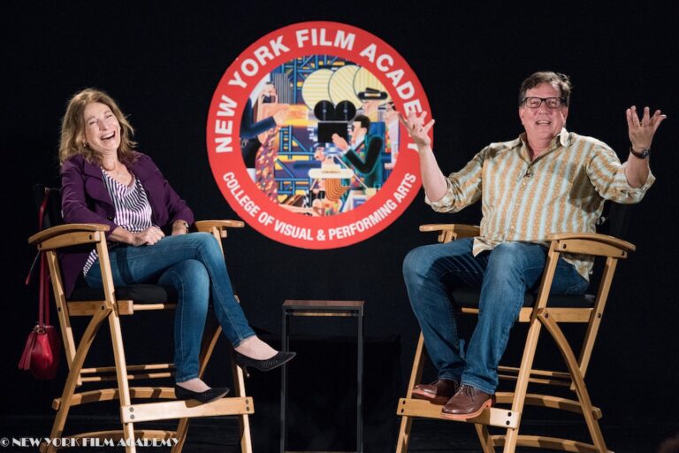 Silicon Valley’s John Altschuler Speaks With New York Film Academy (NYFA)