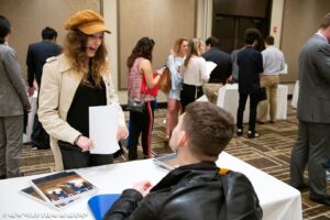 Career & Internship Fair June 2019