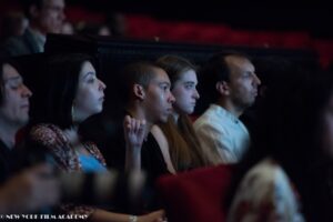 NewFilmmakers LA Latinx Event