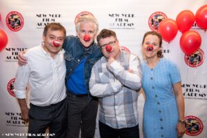 Red Nose Day 2019