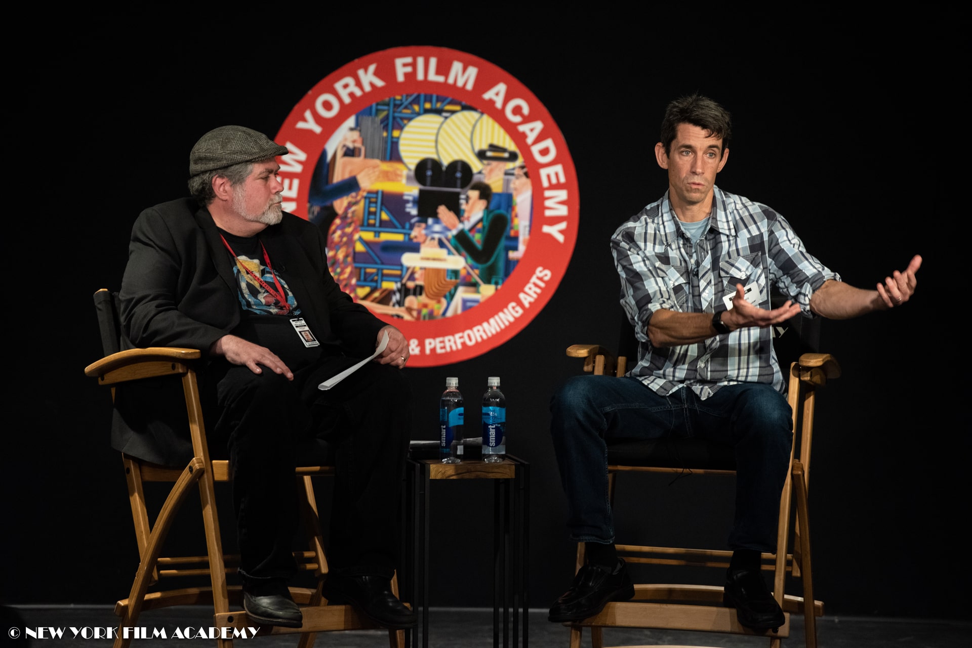 New York Film Academy Game Design (NYFA) Insomniac Games