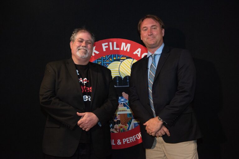 New York Film Academy Game Design (NYFA) Welcomes Disney Imagineer Jonathan Ackley