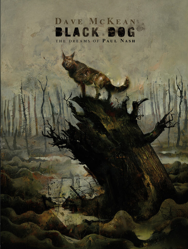 Dave_McKean_Black_Dog_cover