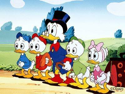 ducktales