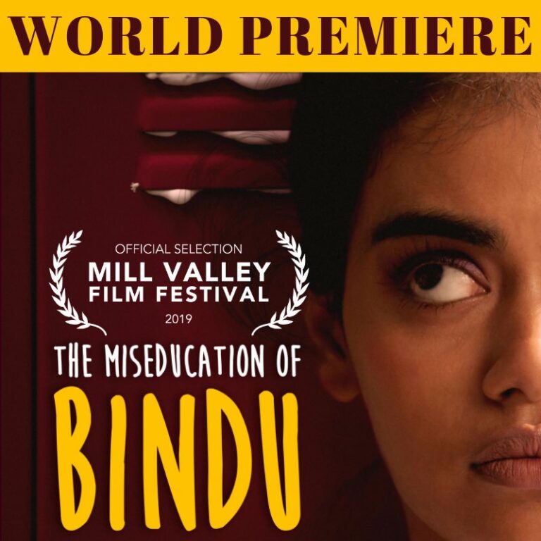 New York Film Academy Los Angeles (NYFA-LA) Associate Dean and Filmmaking Chair Collaborate for ‘The MisEducation of Bindu’