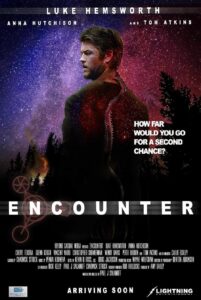 Encounter Paul Salamoff