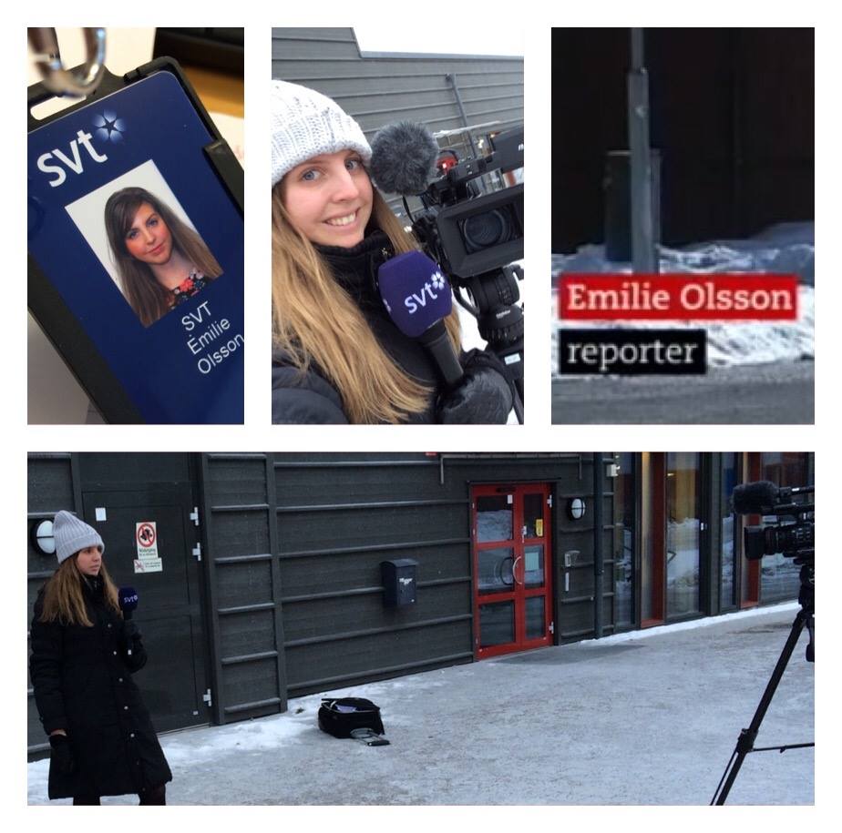 Emilie Olsson