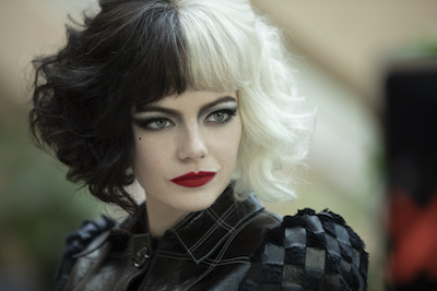 Cruella: Reinventing the Femme Fatale