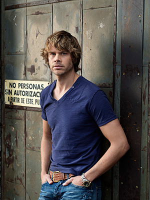 Eric Olsen