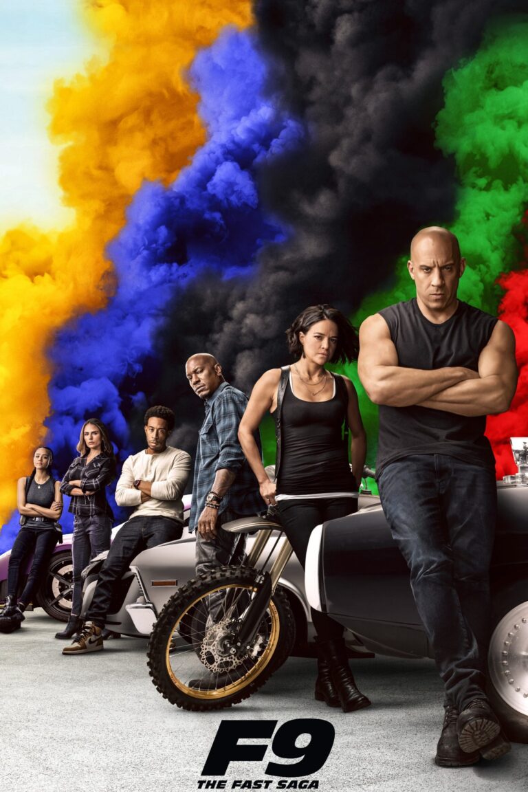 ‘Fast and Furious 9’: What You Need To Know & What’s Changed Over The Course Of The Film Series