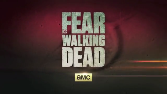 AMC Premieres Fear the Walking Dead Trailer