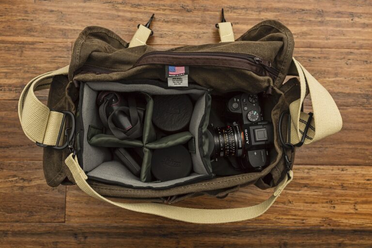 Top 5 Pieces of Gear You Need for Travel Video and Photography