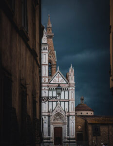 Florence Photography