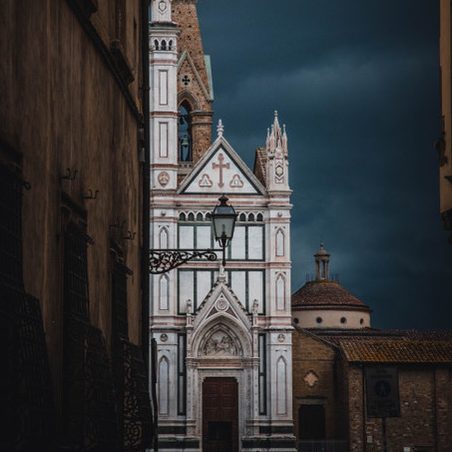 Study Photography in Florence with New York Film Academy (NYFA)