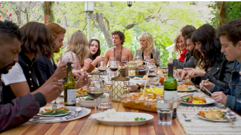 Top Thanksgiving Flicks For Your Viewership