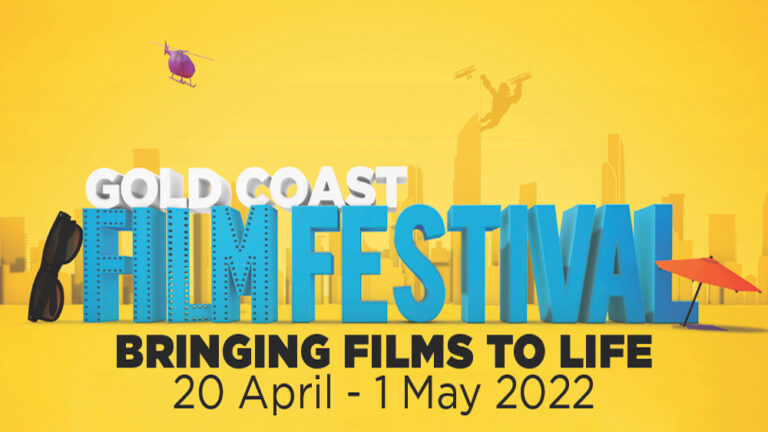 FILMS FROM NYFA AUSTRALIA ALUMNI SELECTED FOR 2022 GOLD COAST FILM FESTIVAL