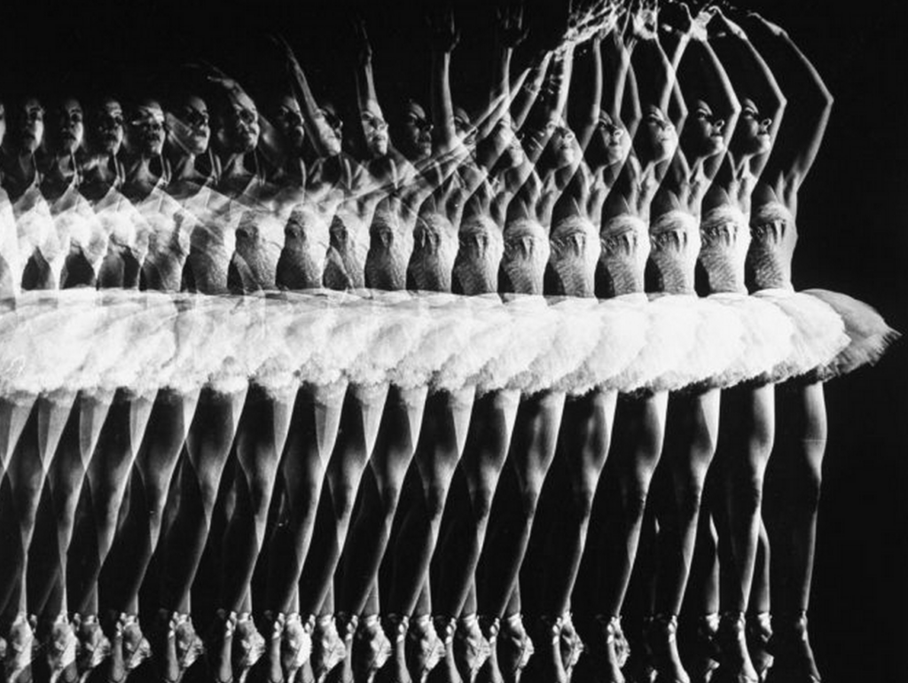 Photo by Gjon Mili