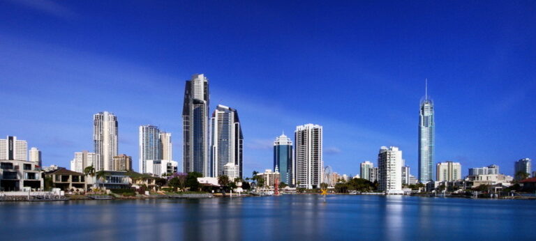 Why Is the Australian Gold Coast the Perfect Spot to Shoot a Film?