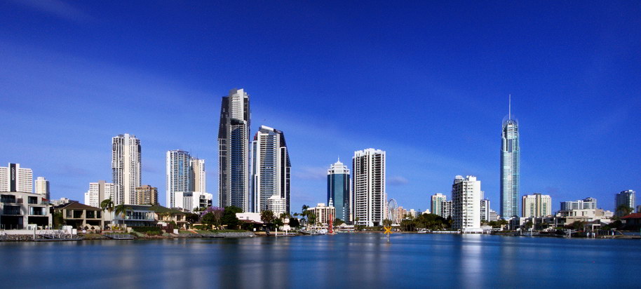 Surfers Paradise, Queensland - Wikipedia