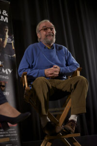 john avildsen