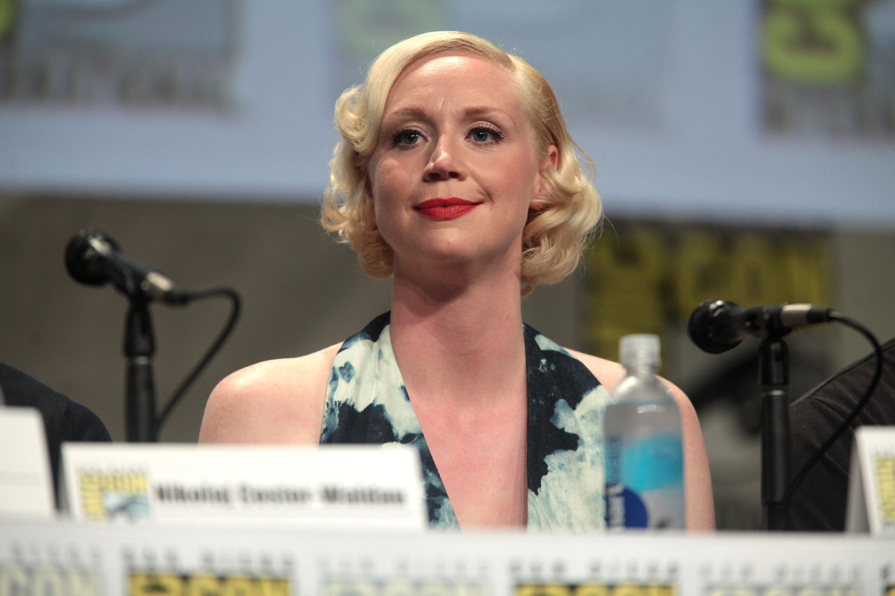 Gwendoline Christie