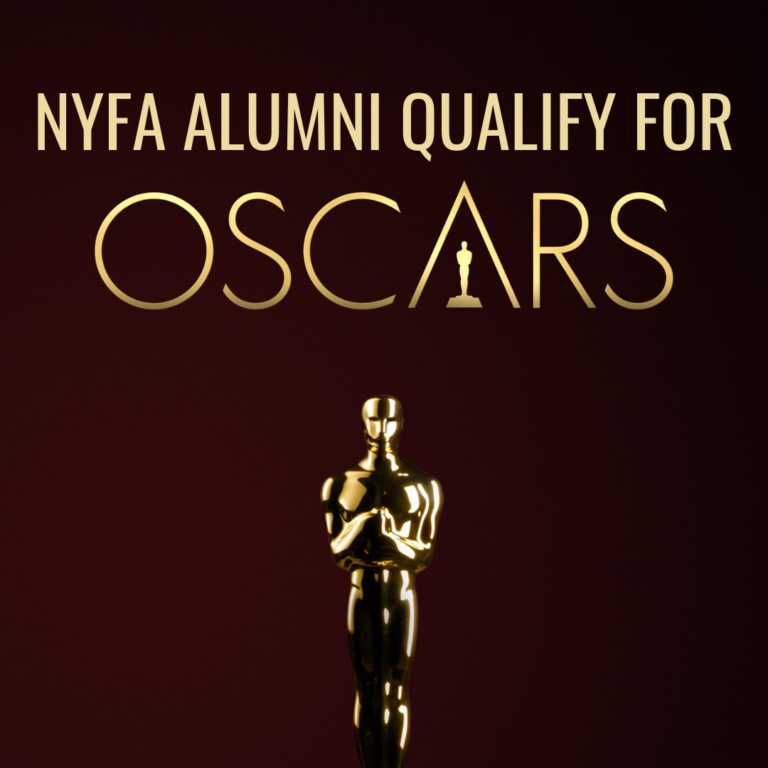 NYFA Alumni Meshal Al Jaser, Tushar Tyagi, and Dr. Ariel Orama López Qualify for 93rd Academy Awards