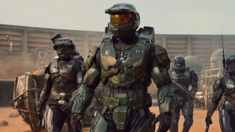 Halo The Series, A Long-Awaited Adaptation and Why We Need It