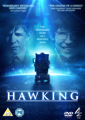Hawking movie poster