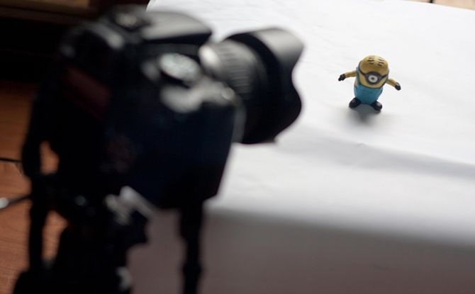 Bring Your Ideas To Life With These Simple Steps For Animating With Clay
