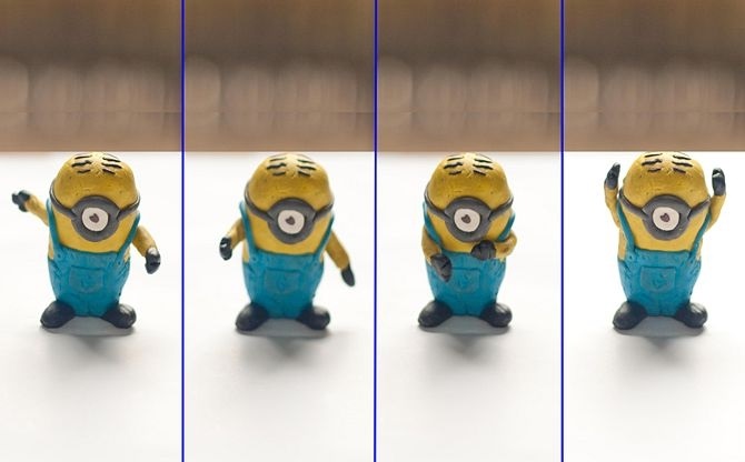 Animating Clay Step 9