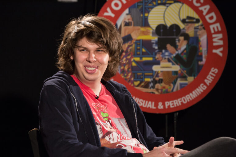 Acting for Film Alum Matty Cardarople to be in “Stranger Things” Season Two
