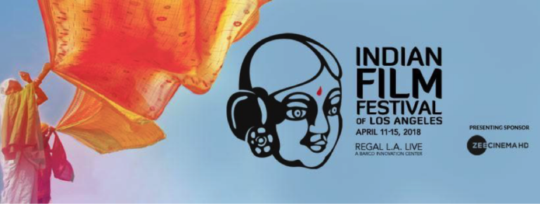 Indian Film Festival Los Angeles and New York Film Academy Renew their Partnership in 2018