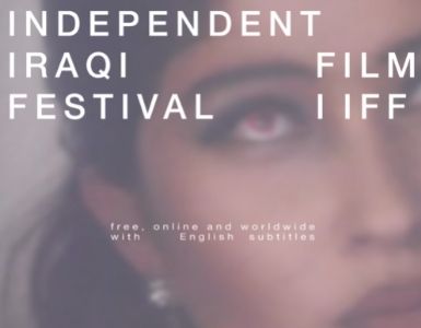 NYFA Student Israa Al-Kamali Produces 2nd Annual Independent Iraqi Film Festival