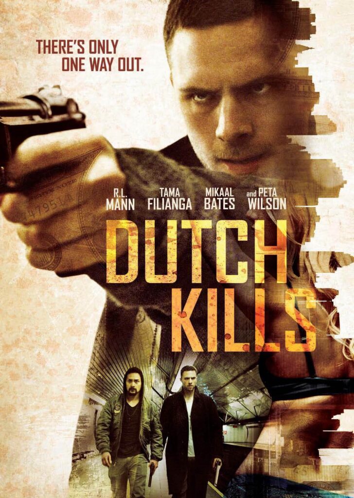 dutch kills