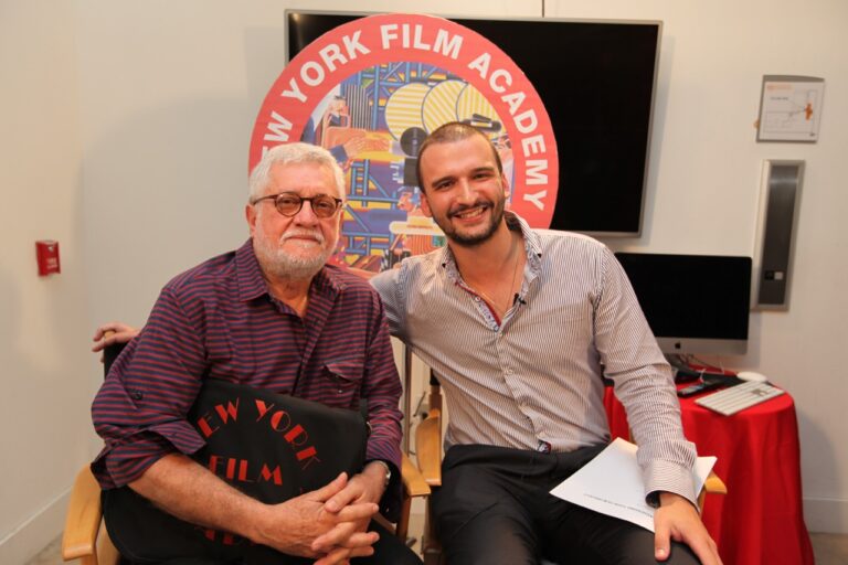 20th BRAFF MarketPlace at NYFA South Beach