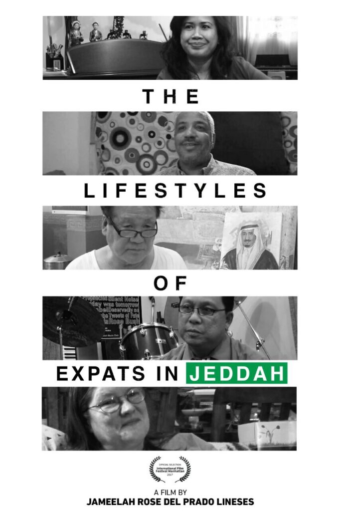 The Lifestyles of Expats in Jeddah