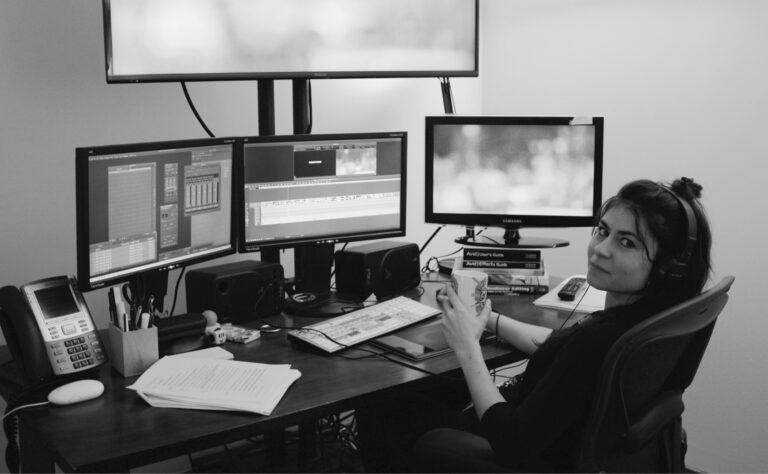 NYFA Documentary Alumna Anais Michel Joins Editing Team on Lena Dunham and Jenni Konner’s New HBO Series