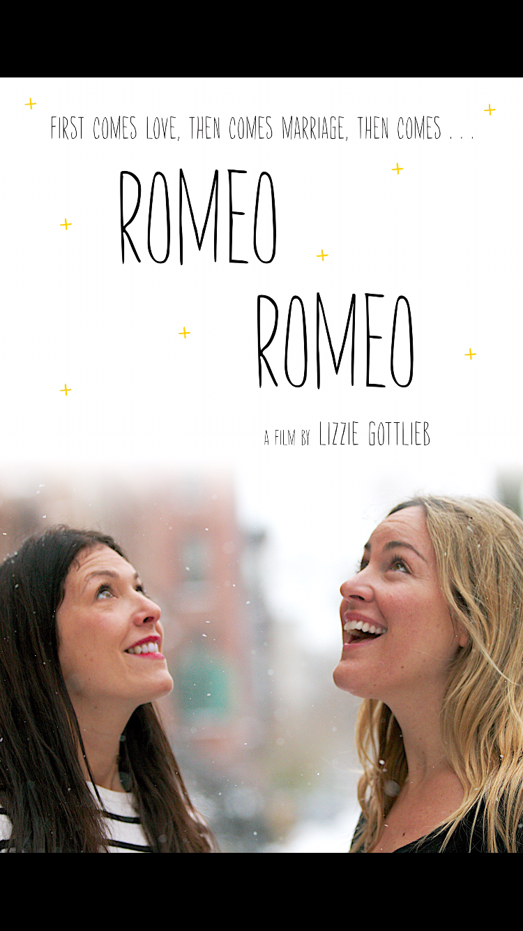 NLGJA’s Excellence in Documentary Award Winner is “Romeo Romeo” by NYFA’s Lizzie Gottlieb