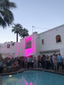 Palm Springs Photo Festival 2019