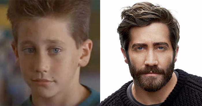 Jake Gyllenhaal