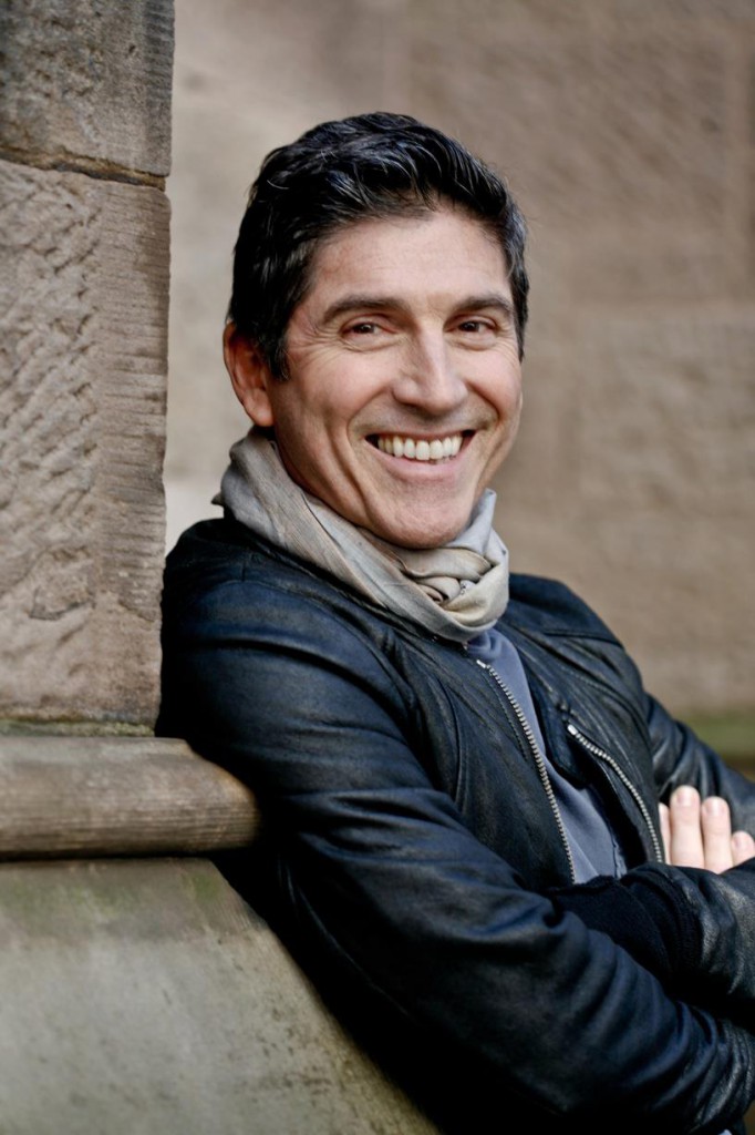 NYFA’s James Lecesne Gets Rave Review from NY Times