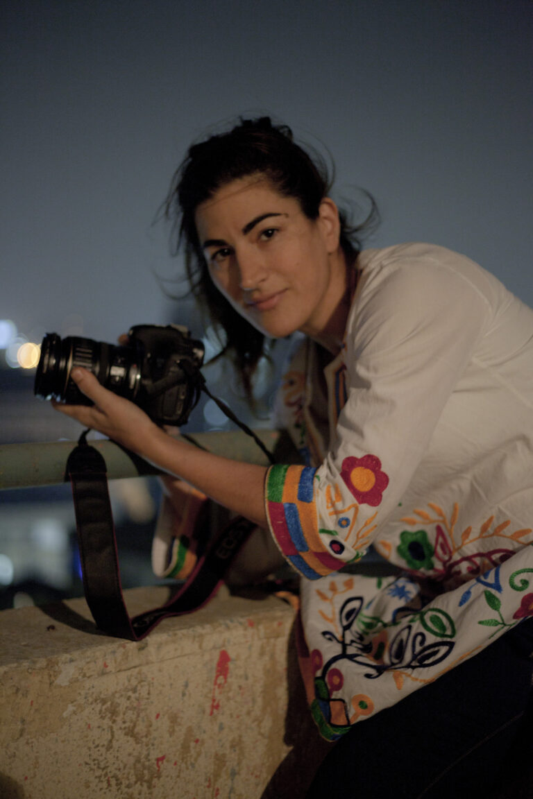 The Best Documentaries: The Films Of Jehane Noujaim