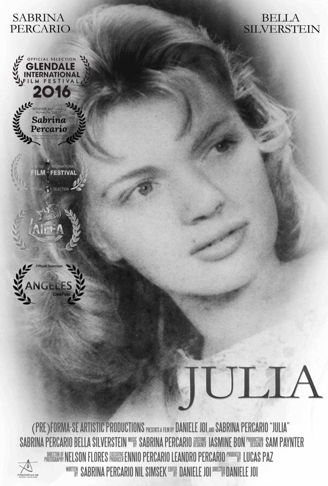 Julia