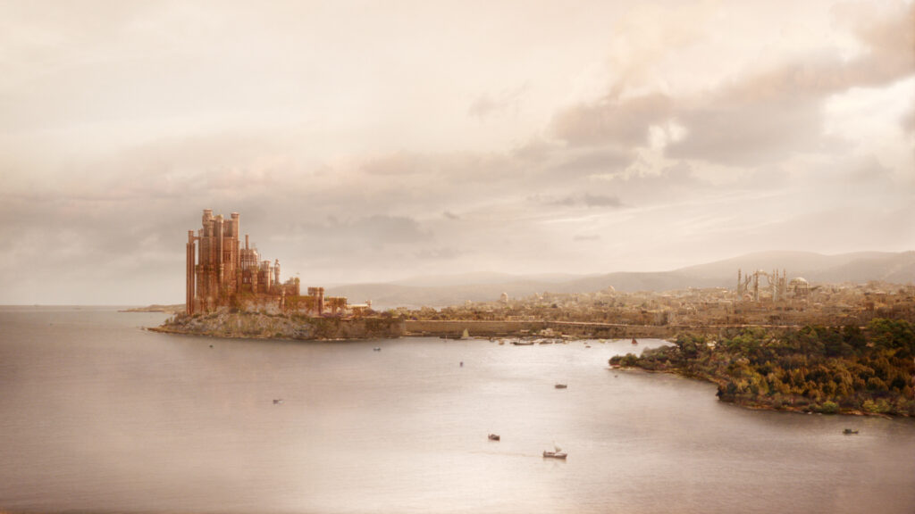 king's landing