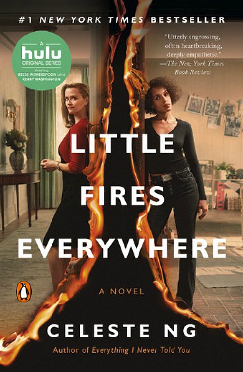 New York Film Academy (NYFA) Filmmaking & Photography Alum Paquita Hughes Works on Hulu’s ‘Little Fires Everywhere’