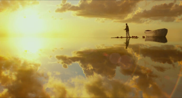 Life of Pi Cinematography: Excellence in Visual Storytelling