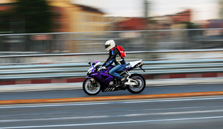 How To Guide: Motion Blur Photography