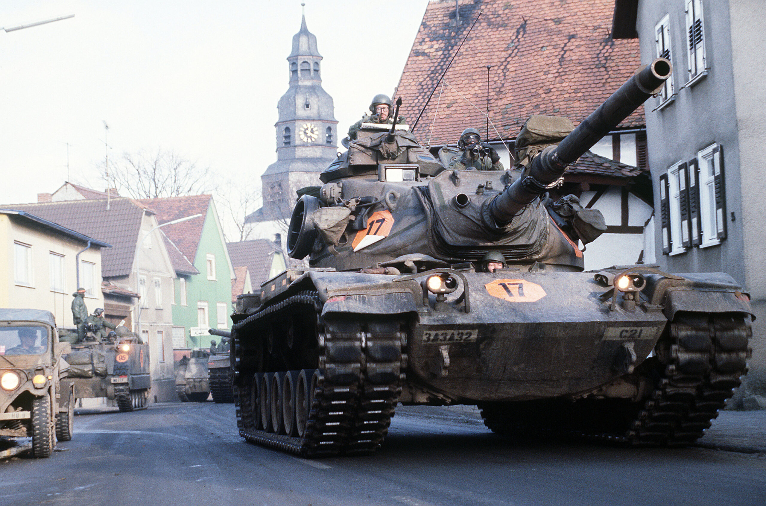 M60A3_Panzer