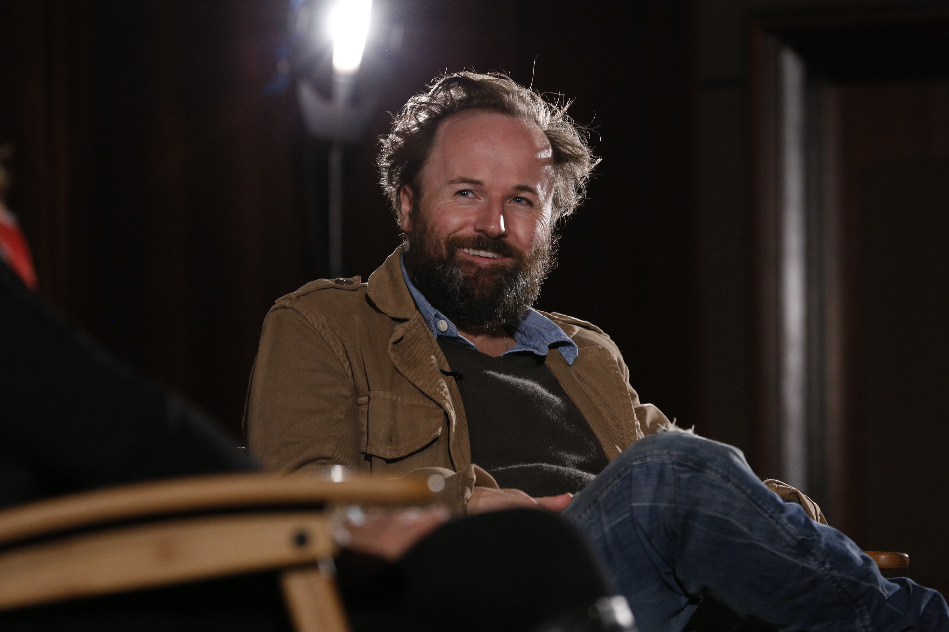 Rupert Wyatt