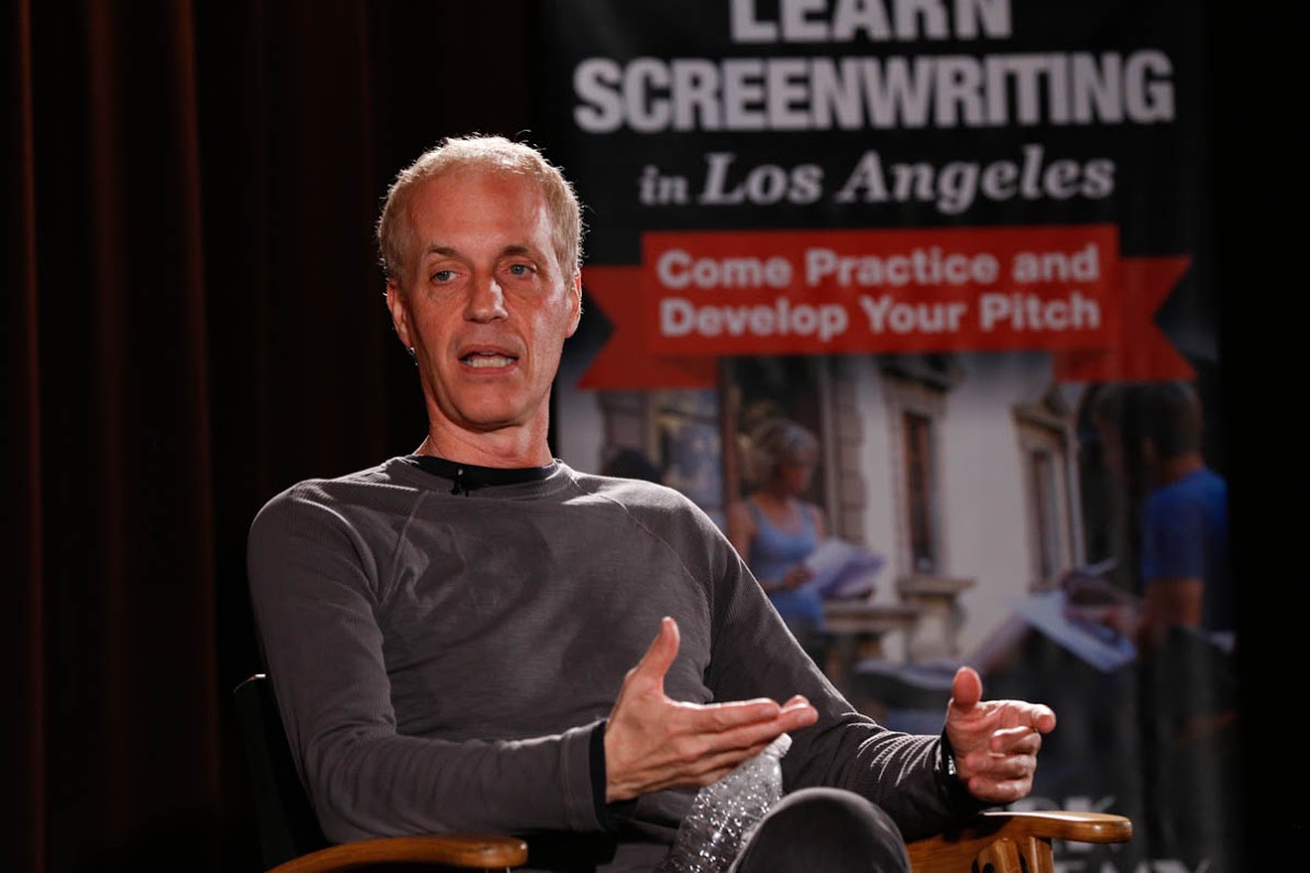 dan gilroy